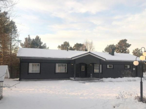 Holiday Home Torvokoski by Interhome